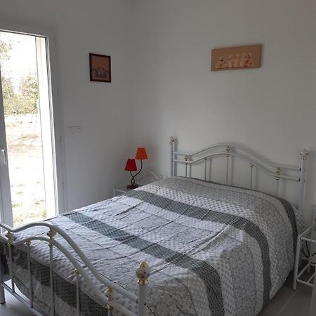Natur'Home La Motte  Екстериор снимка