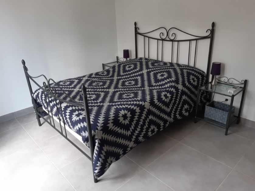 Natur'Home La Motte  Екстериор снимка